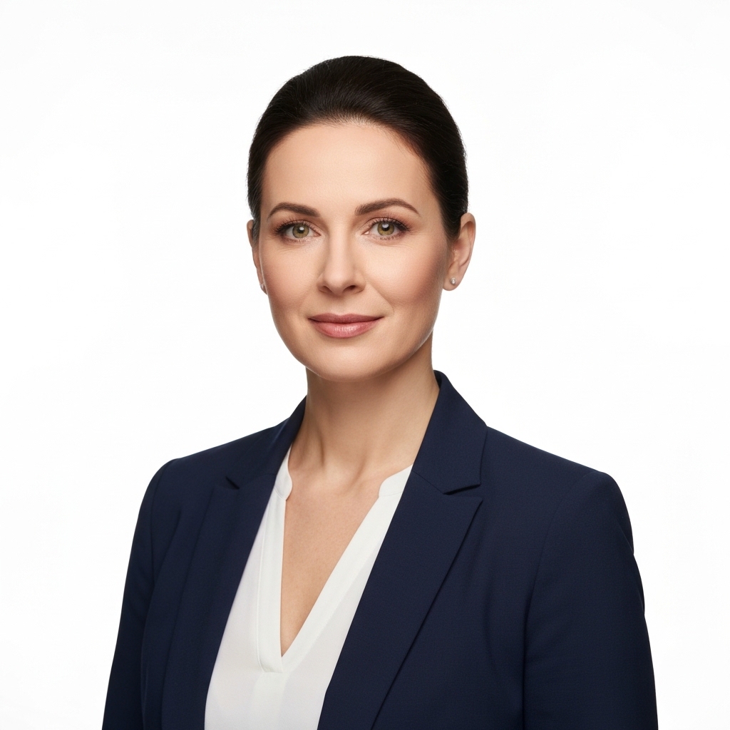 Katarzyna Wójcik – Ekspert ds. regulacji hazardu